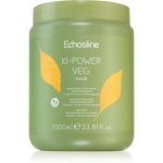 Echosline Ki-Power Veg Mask masca pentru regenerare pentru par deteriorat