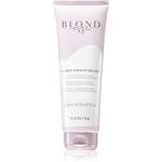 Inebrya BLONDesse Blonde Miracle Nectar tratament nutritiv in profunzime pentru par blond
