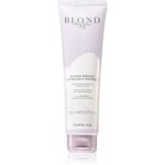 Inebrya BLONDesse Blonde Miracle Post-Bleach Treatment tratament pentru regenerare si calmare dupa tratarea chimica a parului