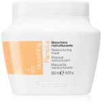 Fanola Nourishing masca hranitoare pentru păr uscat și deteriorat