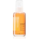 Fanola Nourishing Cristalli Liquidi ser ulei pentru păr uscat și deteriorat