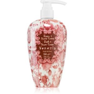 Le Maioliche Venezia spumă pentru duș pentru baie