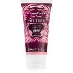 Le Maioliche Positano Rosa Damascena crema de maini hidratanta