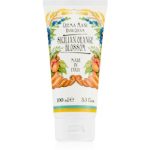 Le Maioliche Sicilian Orange Blossom Line crema de maini hidratanta