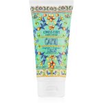 Le Maioliche Capri Iris crema de maini hidratanta