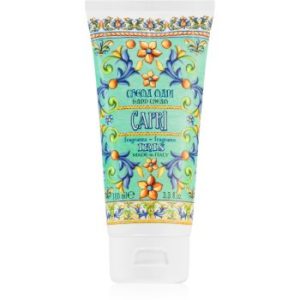 Le Maioliche Capri Iris crema de maini hidratanta