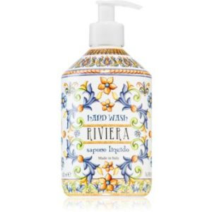 Le Maioliche Riviera Săpun lichid pentru mâini
