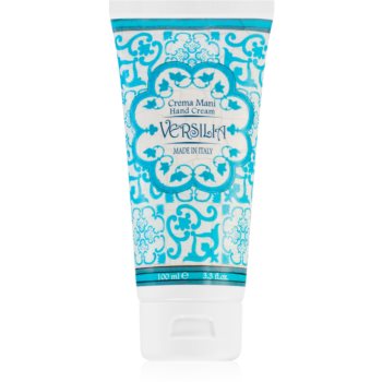 Le Maioliche Versilia crema de maini hidratanta