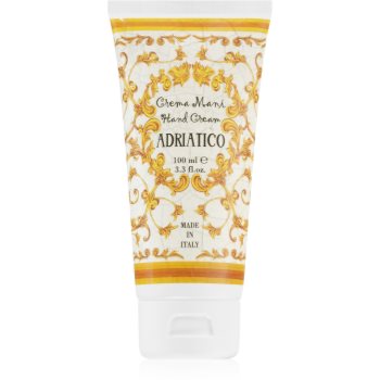 Le Maioliche Adriatico crema de maini hidratanta
