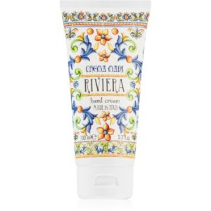 Le Maioliche Riviera crema de maini hidratanta