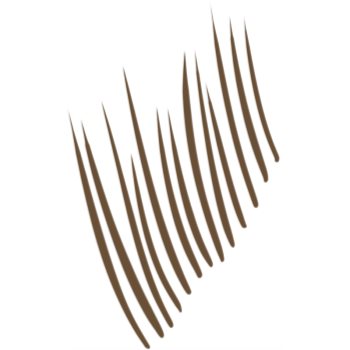 NYX Professional Makeup Lift&Snatch Brow Tint Pen creion pentru sprancene