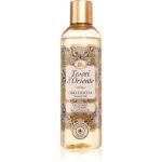 Tesori d'Oriente Rice & Tsubaki Oils ulei de dus