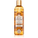 Tesori d'Oriente Amla & Sesame Oils ulei de dus unisex
