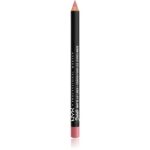 NYX Professional Makeup Suede Matte Lip Liner dermatograf mat de buze