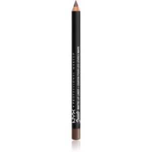 NYX Professional Makeup Suede Matte Lip Liner dermatograf mat de buze
