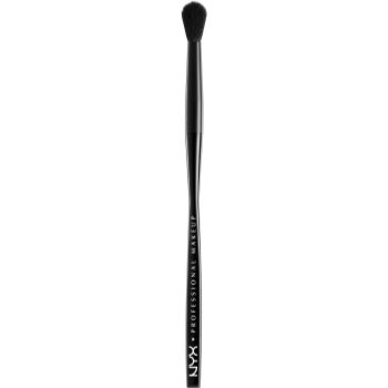 NYX Professional Makeup Pro Brush pensula rotunda pentru machiaj