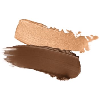 NYX Professional Makeup Wonder Stick Dual Face Lift baton pentru dublu contur