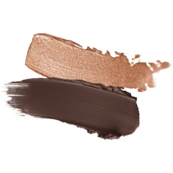 NYX Professional Makeup Wonder Stick Dual Face Lift baton pentru dublu contur
