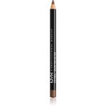 NYX Professional Makeup Eye and Eyebrow Pencil creion de ochi cu trasare precisă
