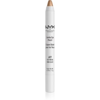 NYX Professional Makeup Jumbo eyeliner khol