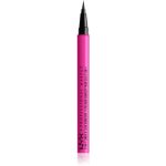 NYX Professional Makeup Jumbo Lash! adeziv pentru gene false 2 in 1