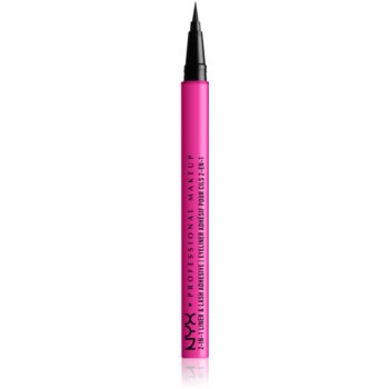 NYX Professional Makeup Jumbo Lash! adeziv pentru gene false 2 in 1