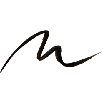 NYX Professional Makeup Super Skinny Eye Marker eyeliner în fix
