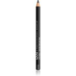 NYX Professional Makeup Eye and Eyebrow Pencil creion de ochi cu trasare precisă