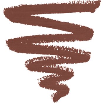 NYX Professional Makeup Suede Matte Lip Liner dermatograf mat de buze