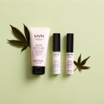 NYX Professional Makeup Bare With Me Hemp Lip Conditioner ulei pentru buze