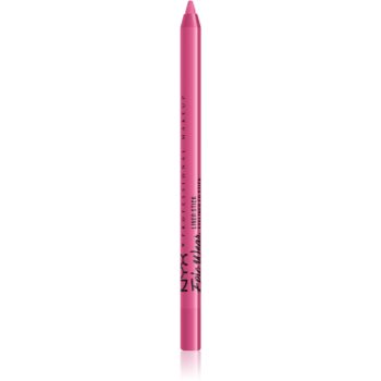 NYX Professional Makeup Epic Wear Liner Stick creion dermatograf waterproof