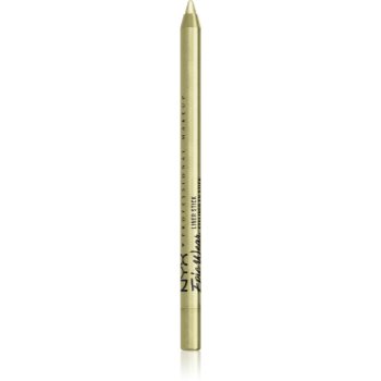 NYX Professional Makeup Epic Wear Liner Stick creion dermatograf waterproof
