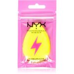 NYX Professional Makeup Plump Right Back Burete silicon pentru machiaj