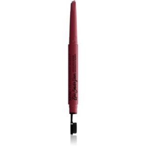 NYX Professional Makeup Epic Smoke Liner dermatograf persistent