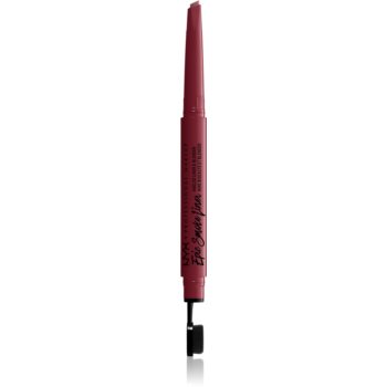 NYX Professional Makeup Epic Smoke Liner dermatograf persistent