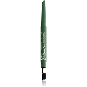 NYX Professional Makeup Epic Smoke Liner dermatograf persistent