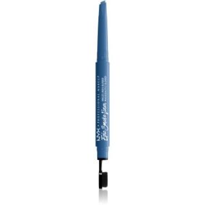 NYX Professional Makeup Epic Smoke Liner dermatograf persistent