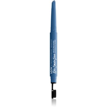 NYX Professional Makeup Epic Smoke Liner dermatograf persistent