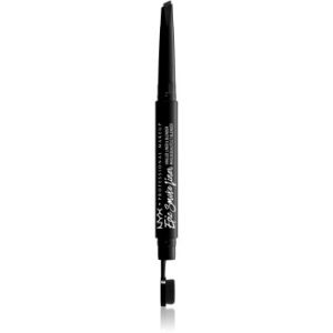 NYX Professional Makeup Epic Smoke Liner dermatograf persistent