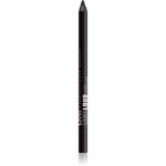 NYX Professional Makeup Line Loud Vegan creion contur buze cu efect matifiant