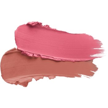 NYX Professional Makeup Wonder Stick Cream Blush baton pentru dublu contur