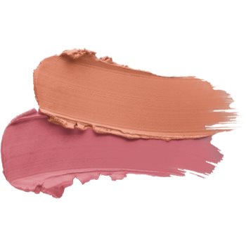 NYX Professional Makeup Wonder Stick Cream Blush baton pentru dublu contur