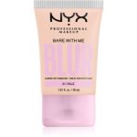 NYX Professional Makeup Bare With Me Blur Tint make up hidratant