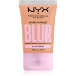 NYX Professional Makeup Bare With Me Blur Tint make up hidratant