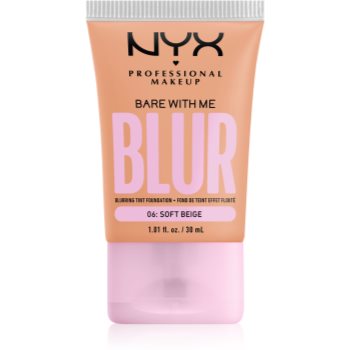 NYX Professional Makeup Bare With Me Blur Tint make up hidratant