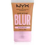 NYX Professional Makeup Bare With Me Blur Tint make up hidratant
