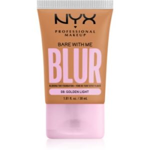 NYX Professional Makeup Bare With Me Blur Tint make up hidratant