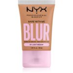 NYX Professional Makeup Bare With Me Blur Tint make up hidratant