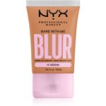 NYX Professional Makeup Bare With Me Blur Tint make up hidratant