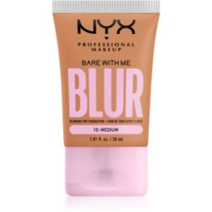 NYX Professional Makeup Bare With Me Blur Tint make up hidratant